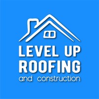 Level Up Roofing & Construction logo - Similar company to Energieinside