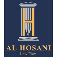 Al Hosani Advocates & Legal Consultant