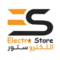 Electro Store UAE logo - Similar company to Tanaff - Uae