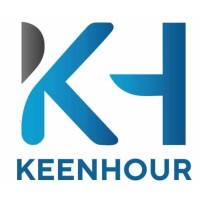 KeenHour logo - Similar company to 99Digital