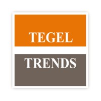 TEGEL-TRENDS logo - Similar company to Örebro Stängsel