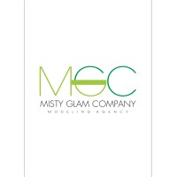 Misty Glam Company logo - Similar company to Moshood Abiola Polytechnic