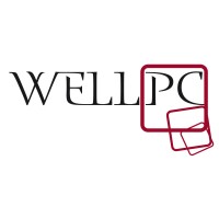 Well PC logo - Similar company to Axential Consulting