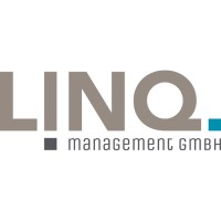 LINQ management GmbH logo - Similar company to Levande Video