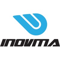 INOVMA - inclusive urban mobility logo - Similar company to Scaledrop  Group