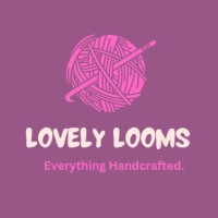 Lovely Looms logo - Similar company to Apka Mustakbil