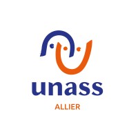 UNASS Allier logo - Similar company to Service Départemental D'Incendie Et De Secours De L'Allier (Sdis03)