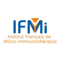 Institut Français de Micro-immunothérapie IFMi logo - Similar company to Immutrain - Training Network For The Immunotherapy Of Cancer