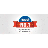Nepal Life Insurance logo - Similar company to National College Of Computer Studies (Nccs)