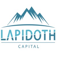 Lapidoth Capital logo - Similar company to Gemini Resources Ltd