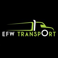 EFW Transport Ltd logo - Similar company to Cropswire