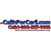 US Cash For Cars logo - Similar company to Cars.Do