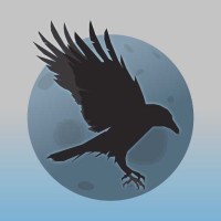 Virtual Ravens Games logo - Similar company to Redstone Interactive
