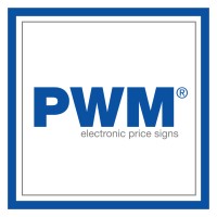 PWM Electronic Price Signs logo - Similar company to Nice Carpets Inc