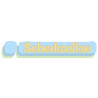 Schedualize logo - Similar company to Project Improvide