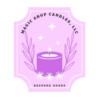 Magic Shop Candles, Llc