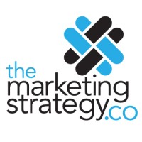 The Marketing Strategy Co logo - Similar company to Vynlox