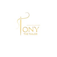 Tony The Tailor logo - Similar company to Web Tailor