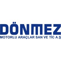 DÖNMEZ Motorlu Araçlar San. ve Tic. A.Ş. logo - Similar company to Anchor Auto Group
