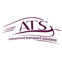 Advanced Transport Solutions (ATS) logo - Similar company to E-P Rail