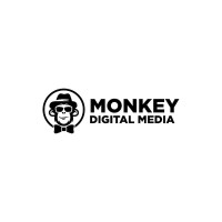 Monkey Digital Media logo - Similar company to Monkey Digital - Your Dedicated It Team