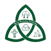 Holy Trinity Academy logo - Similar company to Tsc