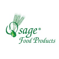Osage Food Products logo - Similar company to Kitchen Crafted