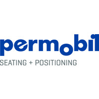 Permobil Seating and Positioning logo - Similar company to Surgrx