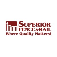 Superior Fence & Rail of Charleston logo - Similar company to Indexic Booking Software
