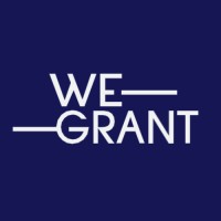 WeGrant logo - Similar company to Hey Laia