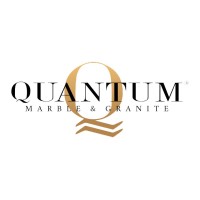 Quantum Marble Indonesia logo - Similar company to Galeri Batuan Utama