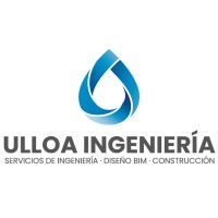 ULLOA INGENIERIA logo - Similar company to Ingendesa