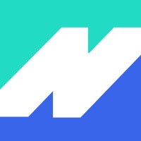 Nerfy logo - Similar company to Velocitysquad