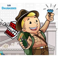 Les daubasses logo - Similar company to Cabinet De Courtage En Assurance De Personnes En Situation De Risque Aggravé Et Hors-Norme