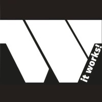 WorkiT Teamwear logo - Similar company to Evolutionuniforms