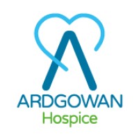 Ardgowan Hospice logo - Similar company to Cvs Inverclyde