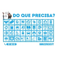 Serveasy- o Sitio do Cidadão logo - Similar company to Serveasy
