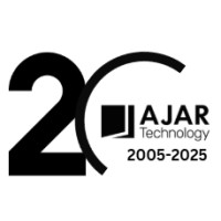 Ajar Technology logo - Similar company to Ajar