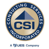 Consulting Services Incorporated (CSI) logo - Similar company to Solid Ground Consulting Engineers, Pllc