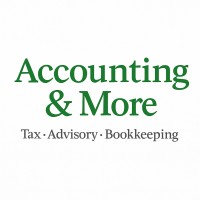 Accounting & More logo - Similar company to First Step Learning Center Inc.