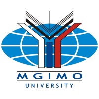 Moscow State University of International Relations (MGIMO) logo - Similar company to Hse University