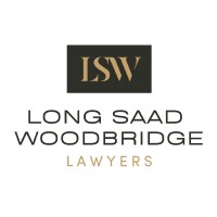 Long Saad Woodbridge Lawyers logo - Similar company to K.Wright Practice