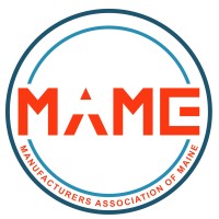 Manufacturers Association of Maine logo - Similar company to Maine Manufacturing Extension Partnership