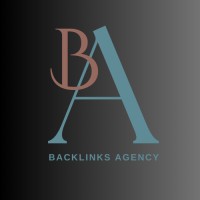 Backlinks Agency 550 logo - Similar company to Backlinks Agency33