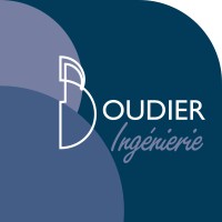 BOUDIER INGENIERIE sarl logo - Similar company to M-Tech Solutions