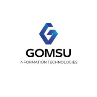 Gomsu InformationTechnologies logo - Similar company to My Dreams Technology