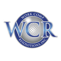 Work Comp Resolutions, Inc. logo - Similar company to Casefriend