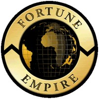 Fortune Empire logo - Similar company to Castlegate Development