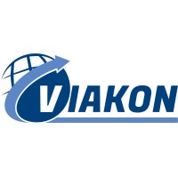 Viakon logo - Similar company to Hanmicable America