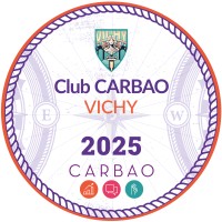 CARBAO Vichy logo - Similar company to Be Nova - Bureau D'Études